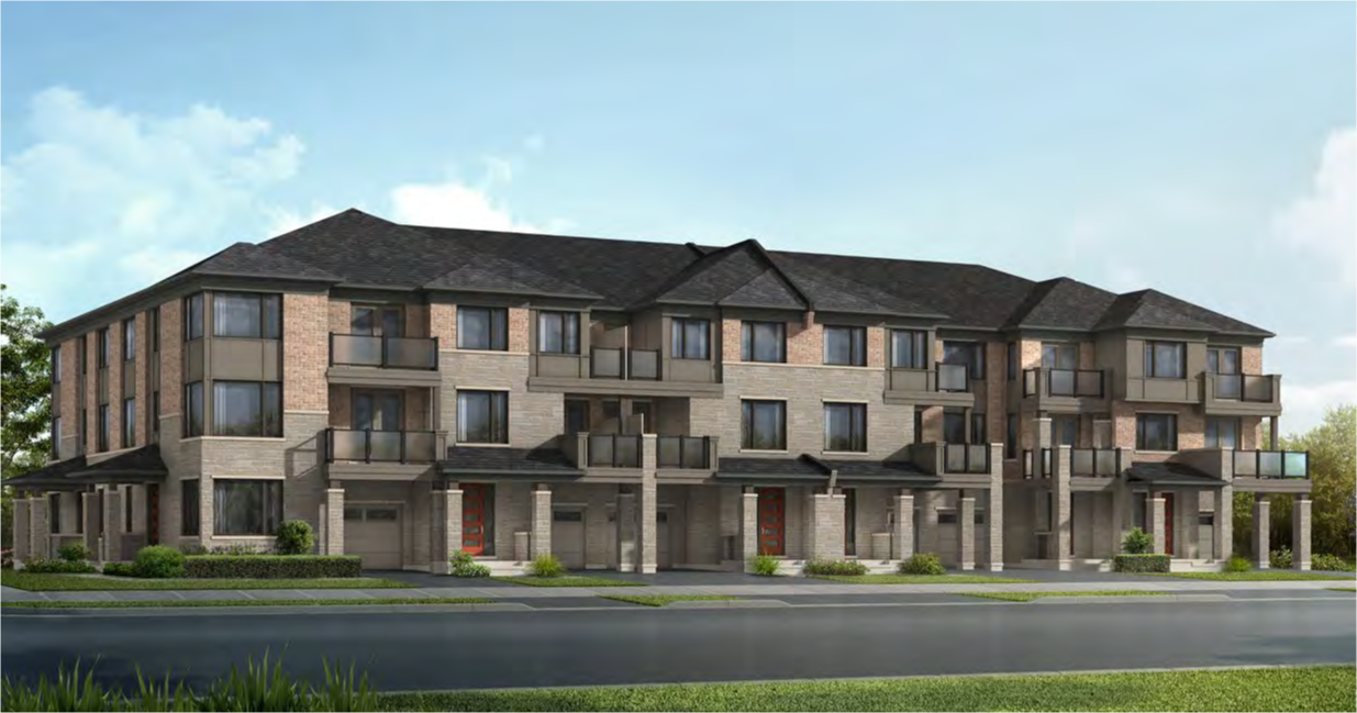 Upper Joshua Creek - Village Home - The Laguna